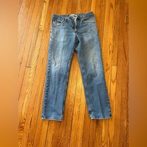 Lee Regular Fit Jeans